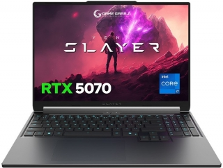 Garaj Slayer X7T-5070 C6