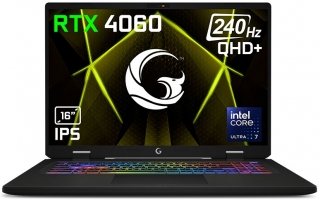 Garaj Slayer4 U7-4060