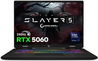 Garaj Slayer5 7XL-5060 C2