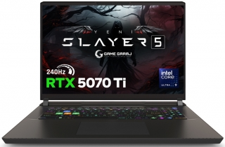 Game Garaj Garaj Slayer5 9XL-5070Ti