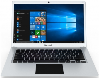 Hometech Alfa 470C Gri