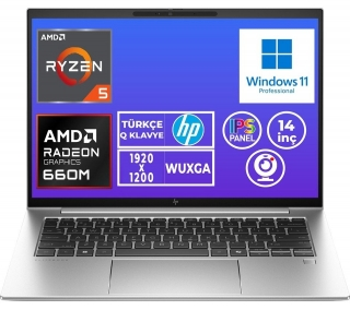 EliteBook 845 G9 (5Z6L9EA 014)