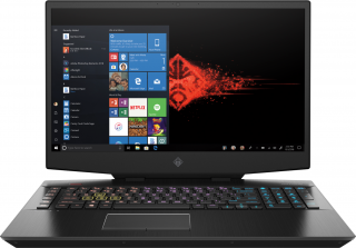 HP OMEN 17-cb1027nt (201U7EA)