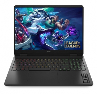 HP OMEN Slim Gaming Laptop 16-an0000nt (BQ3Z2EA)