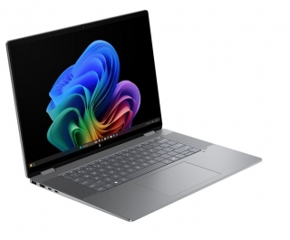 OmniBook X Flip AI - 1