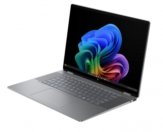 OmniBook X Flip AI - 2