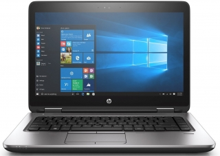 HP Probook 640 G2 (Y3B20EA)