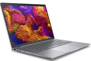 ZBook 8 G1i 14 (B30HCES) - 1