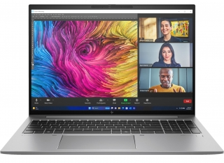 ZBook Firefly 16 İnç G11 (5G421ES)
