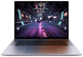 MateBook 16s (i9/16GB/1TB)
