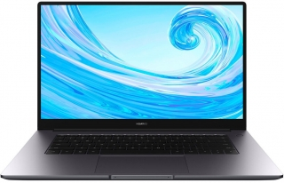 MateBook D15 (i5/16GB/512GB)