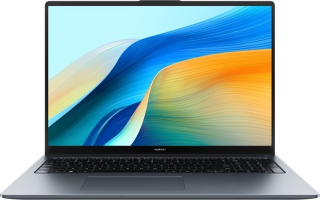 MateBook D16 2024 (i5/16GB/512SSD)