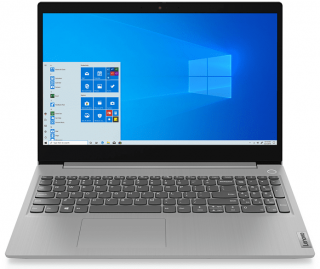 Lenovo IdeaPad 3 (15.6 İnç) 81W100S3TX