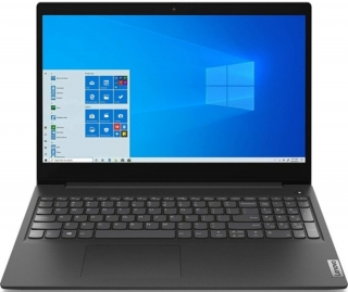 Lenovo IdeaPad 3 (15.6 İnç) 81W100SUTX