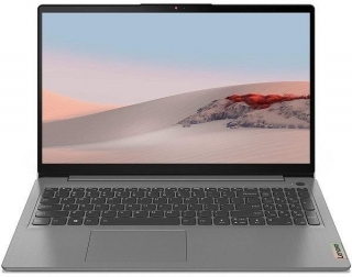 IdeaPad 3 (15.6 İnç) 82H80369TX