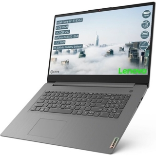 IdeaPad 3 (17 İnç) 82H900BMTX - 1