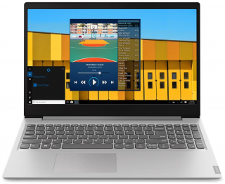 IdeaPad S145 81VD004DTX