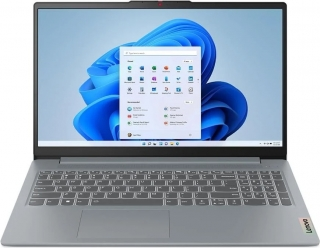IdeaPad Slim 3 (15.6 İnç) 82XQ00JKTX