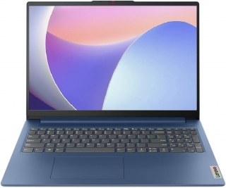 IdeaPad Slim 3 16IAH8 83ES002GTR