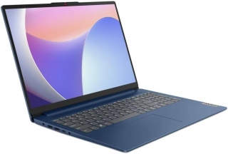 IdeaPad Slim 3 16IAH8 83ES002GTR - 1