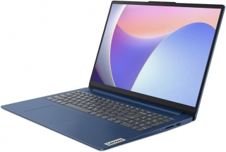 IdeaPad Slim 3 16IAH8 83ES002GTR - 2