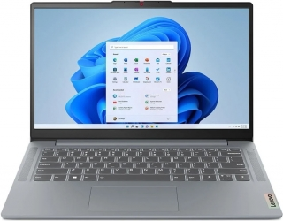 IdeaPad Slim 3 83ER00GXTR