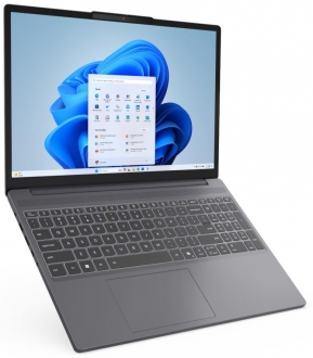 IdeaPad Slim 3 83K100Q0TR - 2