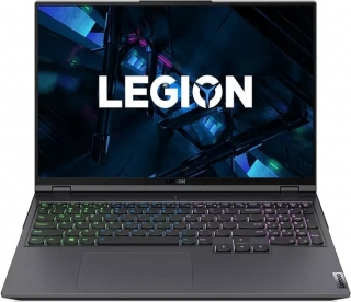 Legion 5 Pro 82JD00BBTX
