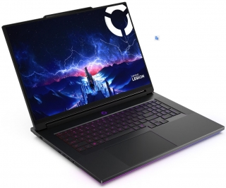 Legion 9 18IAX10 83EY0009TR - 1