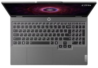 LOQ 15ARP9 83JC000UTRA12 - 2