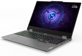 LOQ 15IAX9 83GS00P6TRA109 - 2