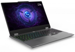 LOQ 15IAX9 83GS00P6TRA20 - 1