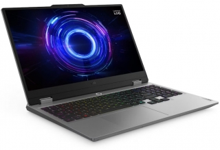 LOQ 15IRX10 83JE00ECTR - 1