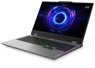 LOQ 15IRX10 83JE00EDTR - 2