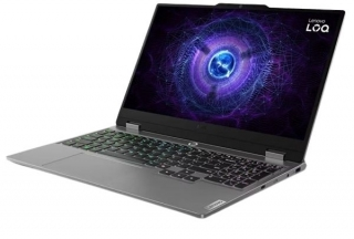 LOQ 15IRX10 83JE00ETTR (32GBRAM/1TB/W11P) - 1