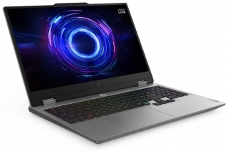 LOQ 15IRX10 83JE00UHTR - 1