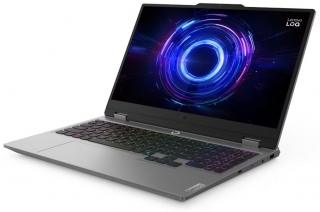 LOQ 15IRX10 83JE00UHTR - 2