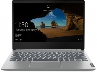 Lenovo ThinkBook 13S G4 ARB 21AS003HTX