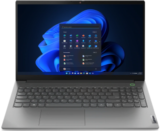 ThinkBook 15 G4 21DJ00LKTR (8GB/256SSD/DOS)
