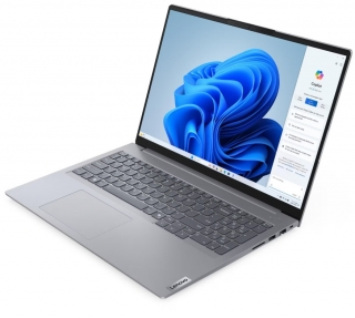 ThinkBook 16 G8 IRL 21SH009GTXA18 - 2