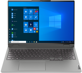 Lenovo ThinkBook 16p G6 21U00013TX ATL11