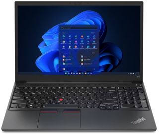 Lenovo ThinkPad E15 G4 21E60055TX