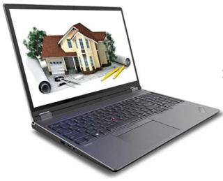 ThinkPad P16 G2 21FA000UTX - 1