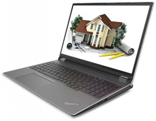 ThinkPad P16 G2 21FA000UTX - 2