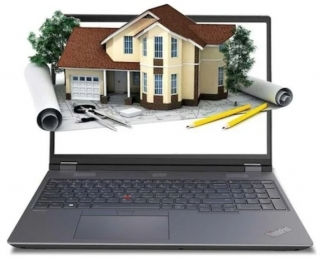 ThinkPad P16 G2 21FA000WTX