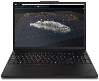 ThinkPad P16S G4 21QV000YTX