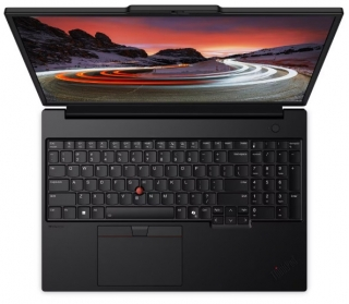 ThinkPad P16S G4 21QV000YTX - 2