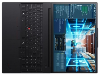 ThinkPad P16S G4 21RS000BTX - 1