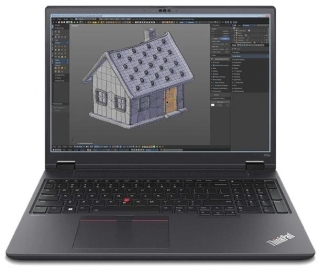 ThinkPad P16v 21KX001MTX