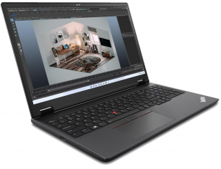 ThinkPad P16v 21KX003BTX - 1